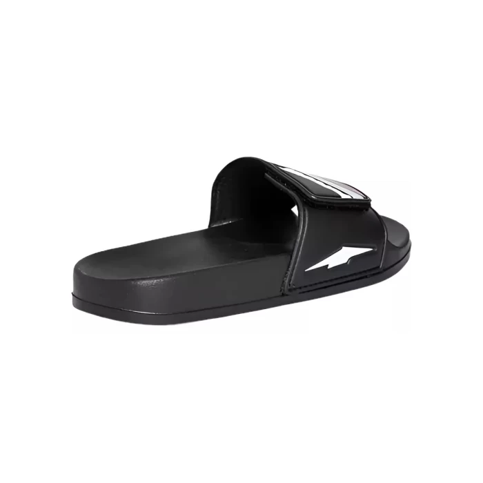 ojota avia hombre Slide Faja Ancha Con Velcro 00616 